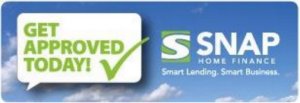 Snap Home Financing Snap Home Financing