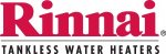 Rinnai Water Heaters